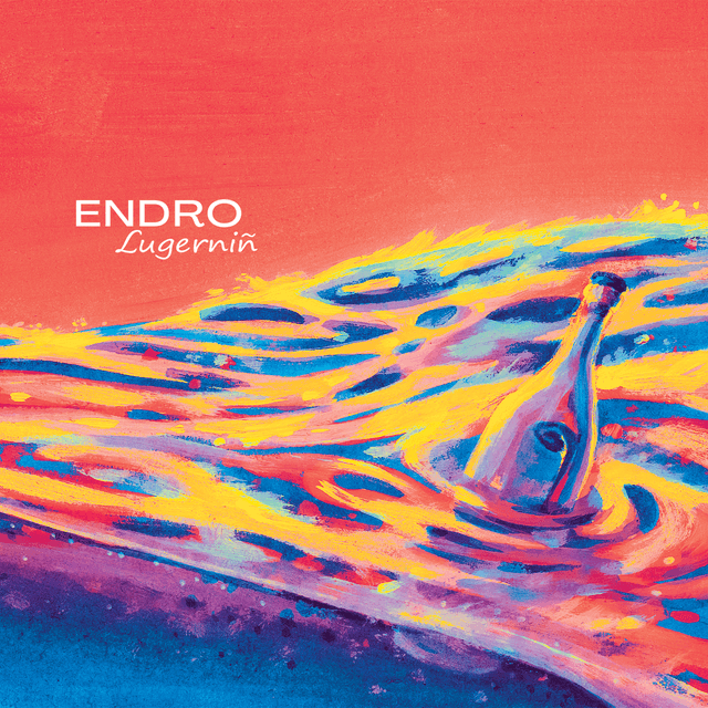ENDRO · Lugerniñ (album 2025)